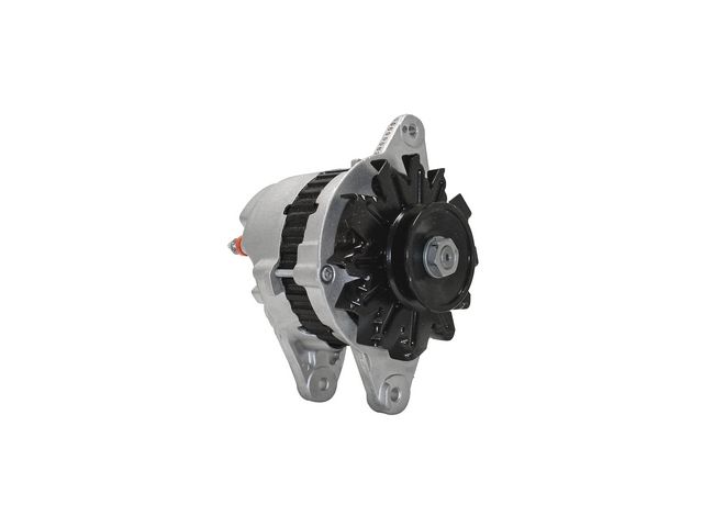 Alternator - 1983-1986 Dodge Ram 50 2.0L 4-Cylinder - Pure Energy 2022-05514673