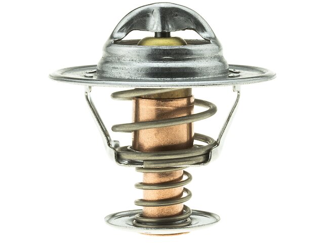 Thermostat - 1983-1985 Dodge Ram 50 2.3L 4-Cylinder - Motorad 2022-06197621