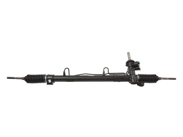 Steering Rack - 1995-2000 Dodge Stratus 2.5L V6 - A1 Cardone 2077-05002136