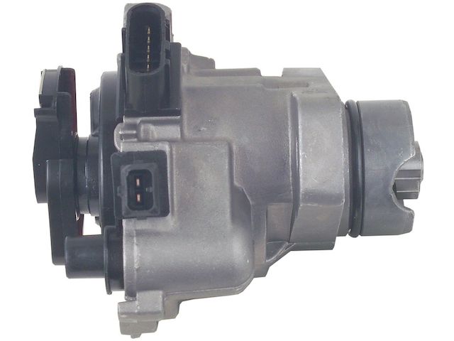Ignition Distributor - 1995-2000 Dodge Stratus 2.5L V6 - A1 Cardone 2077-05002636
