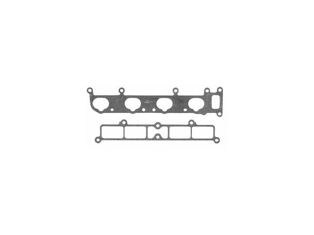 Intake Manifold Gasket Set - 1995-2000 Dodge Stratus 2.4L 4-Cylinder - VR Gaskets 2077-05094429