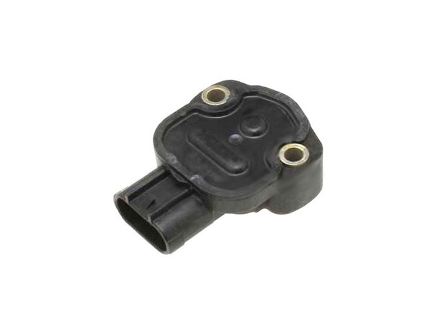 Throttle Position Sensor - 1995-1997 Dodge Stratus 2.5L V6 - Walker 2077-05387511
