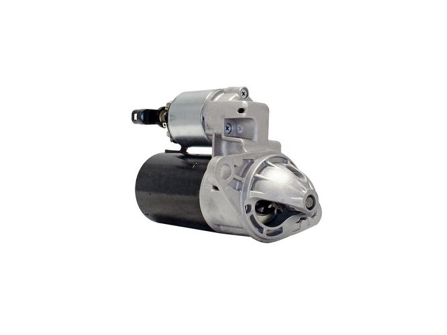 Starter - 1995-1997 Dodge Stratus 2.0L 4-Cylinder - Pure Energy 2077-05514075