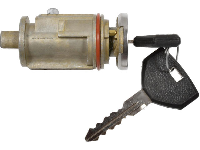 Ignition Lock Cylinder - 1995-1997 Dodge Stratus - Standard Motor Products 2077-05534279