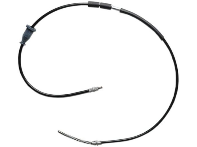 Rear Parking Brake Cable - 1995-1996 Dodge Stratus - Raybestos 2077-05740134