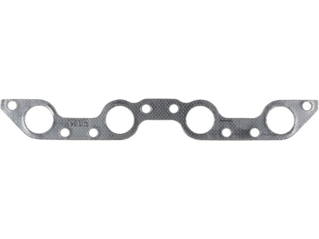 Exhaust Manifold Gasket Set - 1995-2000 Dodge Stratus 2.0L 4-Cylinder ECB VIN C - Victor Reinz 2077-06058269