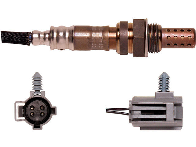 Upstream Oxygen Sensor - 1997 Dodge Stratus - Denso 2079-05051524
