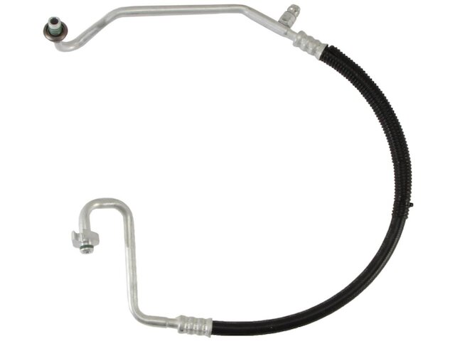 A/C Refrigerant Discharge Hose - 1997-2000 Dodge Stratus 2.4L 4-Cylinder - Four Seasons 2079-05913662