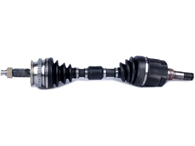 Front Left CV Axle Assembly - 1998-2006 Dodge Stratus - GSP 2080-09204292