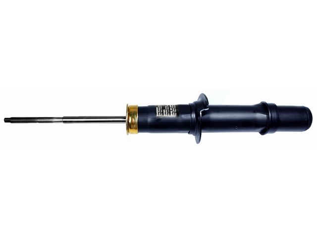 Front Strut Assembly - 1999-2006 Dodge Stratus Sedan - Monroe 2081-05589968