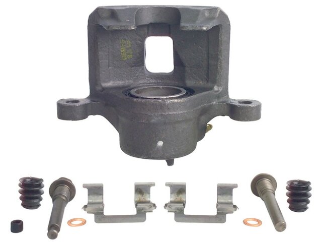 Front Left Brake Caliper - 2001-2005 Dodge Stratus Coupe 2.4L 4-Cylinder - A1 Cardone 2083-05000685