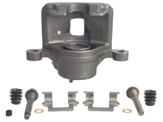 Front Right Brake Caliper - 2001-2005 Dodge Stratus Coupe 2.4L 4-Cylinder - A1 Cardone 2083-05000687