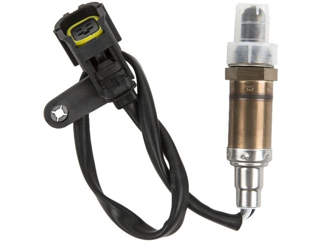 Front Oxygen Sensor - 2001-2004 Dodge Stratus 2.4L 4-Cylinder - Delphi 2083-05167808