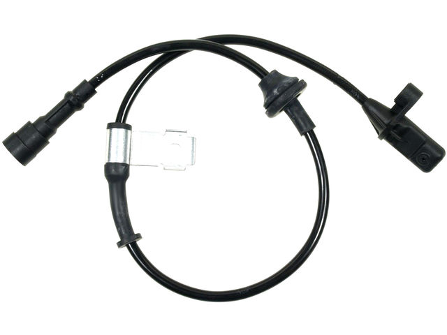 Rear Left ABS Speed Sensor - 2001-2006 Dodge Stratus Sedan - Standard Motor Products 2083-05176419