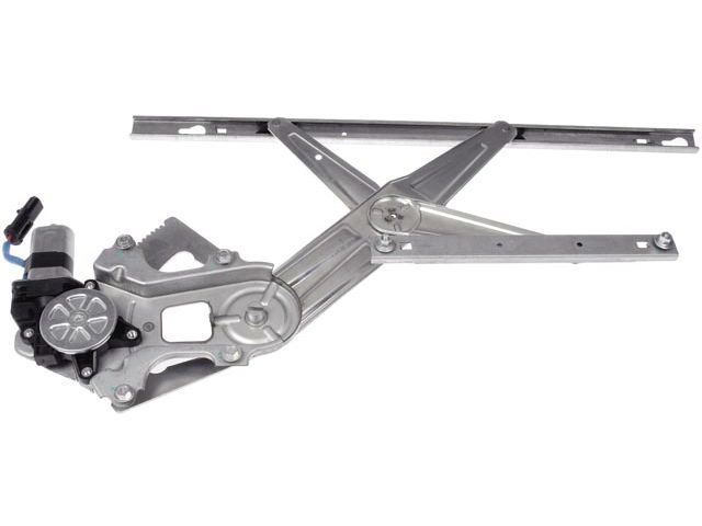 Front Left Window Regulator - 2001-2006 Dodge Stratus Sedan - Dorman 2083-05343196
