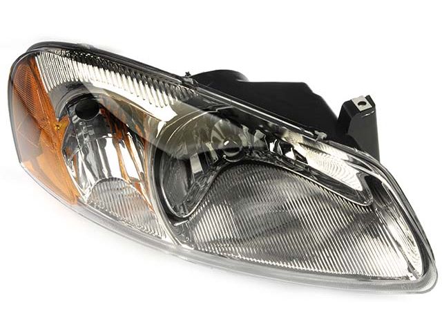 Right Headlight Assembly - 2001-2006 Dodge Stratus Sedan - Dorman 2083-05381008