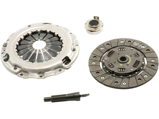 Clutch Kit - 2001-2005 Dodge Stratus 2.4L 4-Cylinder - LUK 2083-05388719