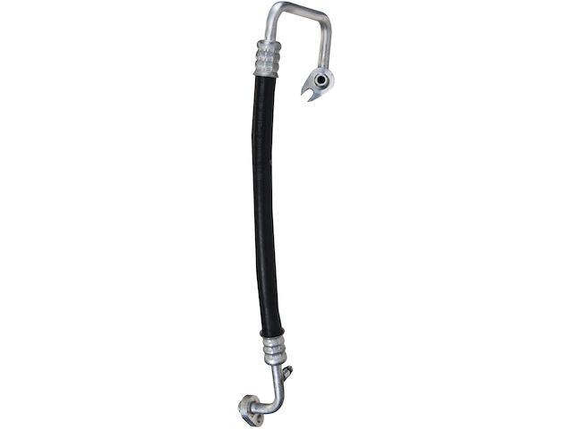 A/C Refrigerant Discharge Hose - 2001-2003 Dodge Stratus Sedan - Four Seasons 2083-05512485