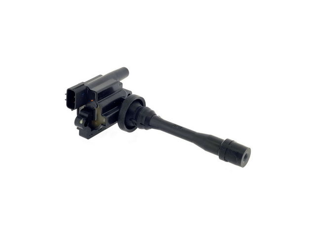 Ignition Coil - 2001-2005 Dodge Stratus 2.4L 4-Cylinder SOHC - Prenco 2083-05652881