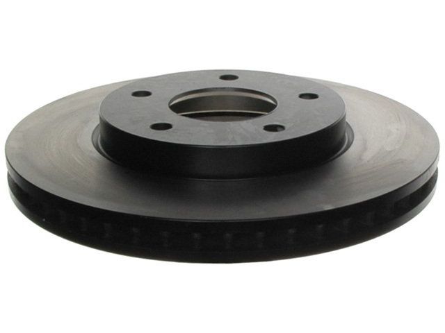 Front Brake Rotor - 2001-2005 Dodge Stratus 3.0L V6 - Raybestos 2083-05717324