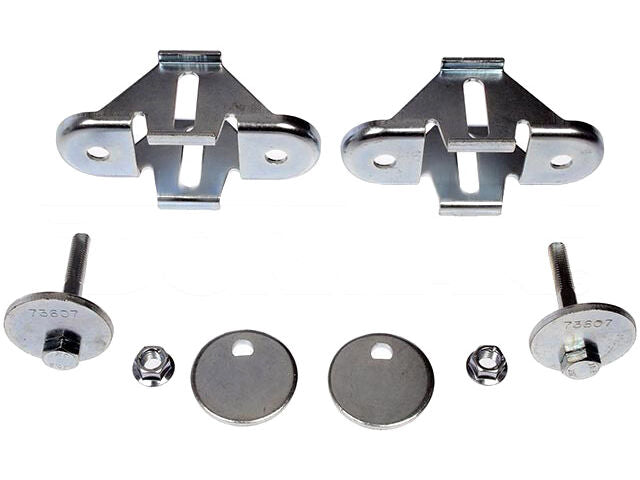 Rear Alignment Camber Kit - 2001-2005 Dodge Stratus Coupe - Dorman 2083-05798311