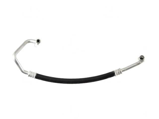A/C Refrigerant Suction Hose - 2001-2005 Dodge Stratus Coupe 3.0L V6 - Four Seasons 2083-05933688