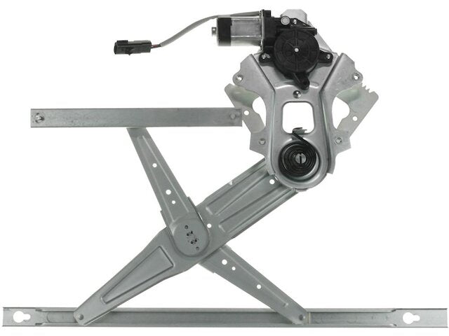 Front Right Window Regulator - 2001-2006 Dodge Stratus Sedan - A1 Cardone 2083-06041440