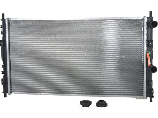 Radiator - 2001-2006 Dodge Stratus - Nissens 2083-06064125