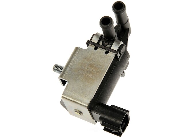 Purge Valve - 2001-2005 Dodge Stratus Coupe 2.4L 4-Cylinder - Dorman 2083-06065991