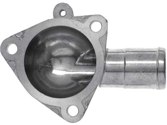 Thermostat Cover Water Distribution Pipe - 2001-2005 Dodge Stratus 3.0L V6 GAS - Gates 2083-06090623