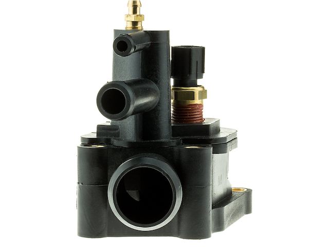 Water Distribution Pipe - 2001-2006 Dodge Stratus - Gates 2083-06140387