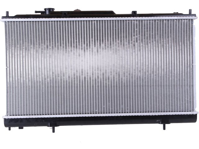 Radiator - 2001-2005 Dodge Stratus - Nissens 2083-06343206