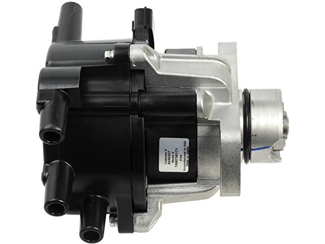 Ignition Distributor - 2002-2005 Dodge Stratus 3.0L V6 - A1 Cardone 2084-05234779