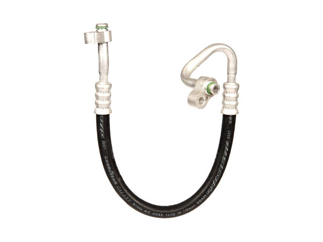 A/C Refrigerant Discharge Hose - 2002-2005 Dodge Stratus Coupe - Four Seasons 2084-05317761