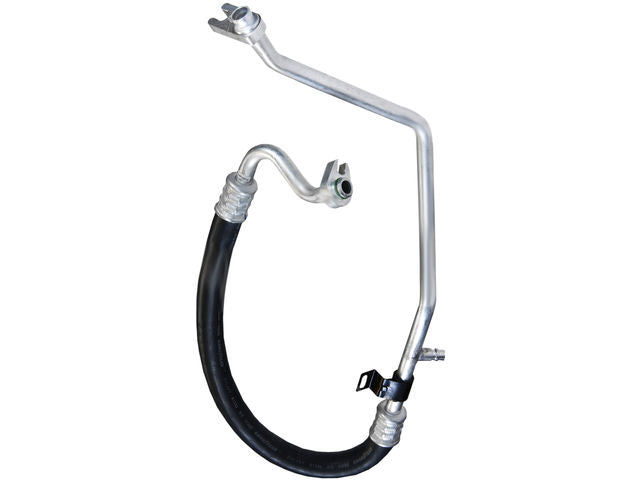 A/C Refrigerant Suction Hose - 2002-2003 Dodge Stratus Sedan 2.7L V6 - Four Seasons 2084-05512487