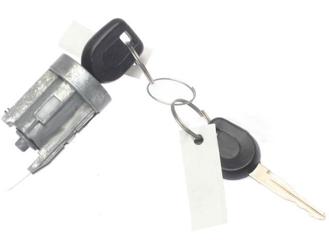 Ignition Lock Cylinder - 2003-2005 Dodge Stratus Coupe - Standard Motor Products 2085-05199413