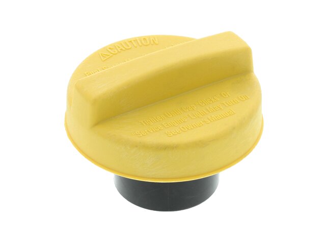 Fuel Tank Cap - 2003-2006 Dodge Stratus 2.7L V6 FLEX - Motorad 2085-06146770
