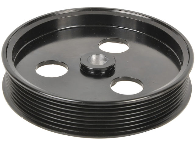 Power Steering Pump Pulley - 1996-2002 Dodge Viper - A1 Cardone 2090-05677545