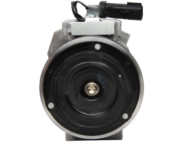 A/C Compressor - 2003-2006, 2008-2010 Dodge Viper - Four Seasons 2097-05511592