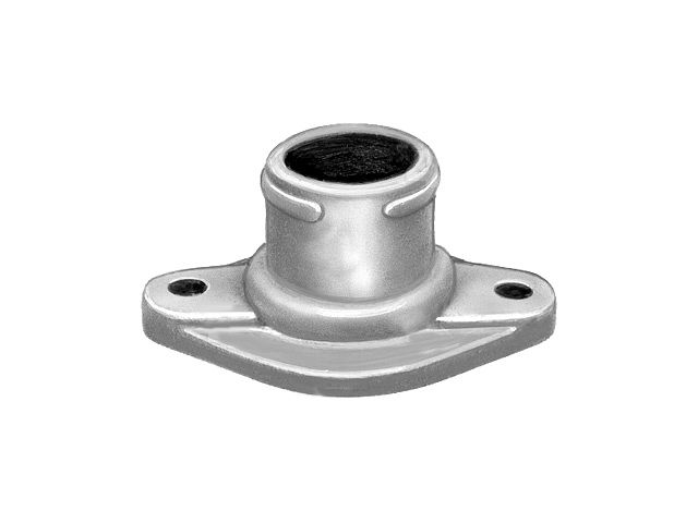 Water Distribution Pipe - 1981-1991 Dodge W250 - Four Seasons 2128-05040903