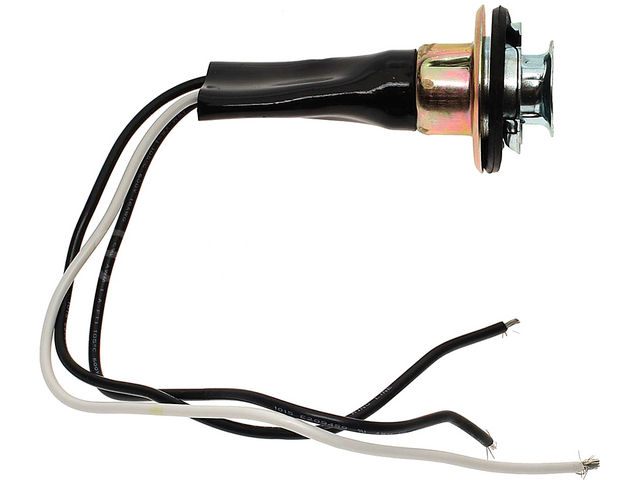 Tail Lamp Socket - 1981-1993 Dodge W250 - Standard Motor Products 2128-05063247