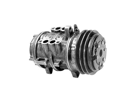 A/C Compressor - 1981-1992 Dodge W250 - Four Seasons 2128-05082260