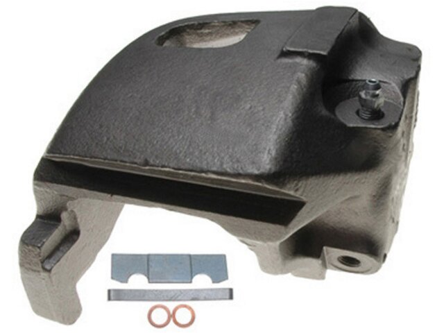 Front Right Brake Caliper - 1981-1983, 1986-1989 Dodge W250 - Raybestos 2128-05745407