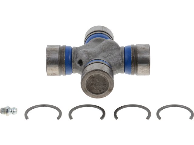 Universal Joint - 1981, 1989-1993 Dodge W250 GAS - Spicer 2128-05899051