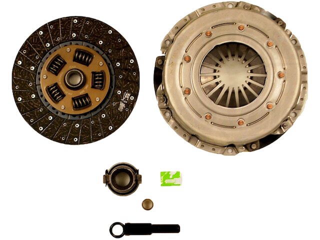 Clutch Kit - 1981-1987 Dodge W250 5.2L V8 - Valeo 2128-06223563
