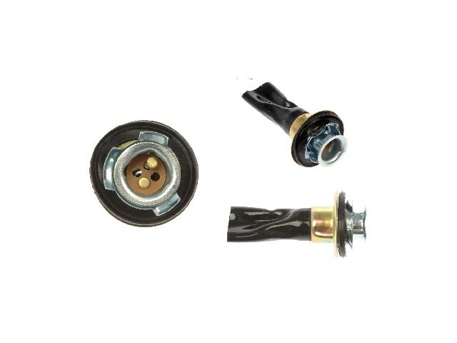 Rear Bulb Socket - 1982-1993 Dodge W250 - Dorman 2129-05371583