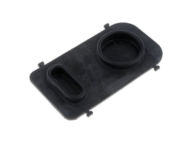 Brake Master Cylinder Cap Gasket - 1986-1993 Dodge W250 - Dorman 2133-05369688