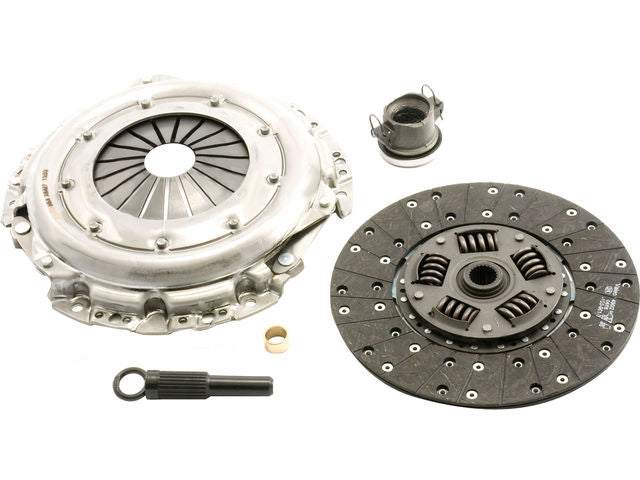 Clutch Kit - 1988-1991 Dodge W250 - LUK 2135-05438215