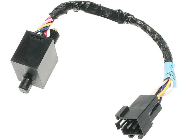 Stop Light Switch - 1989-1993 Dodge W250 - Standard Motor Products 2136-05064453