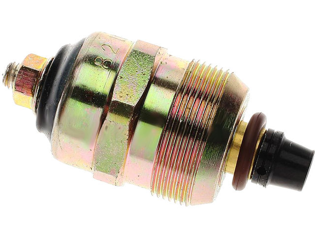 Fuel Solenoid - 1989-1993 Dodge W250 5.9L 6-Cylinder - Standard Motor Products 2136-05196377
